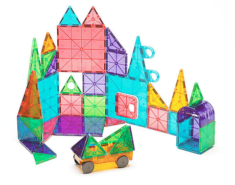 magnatiles