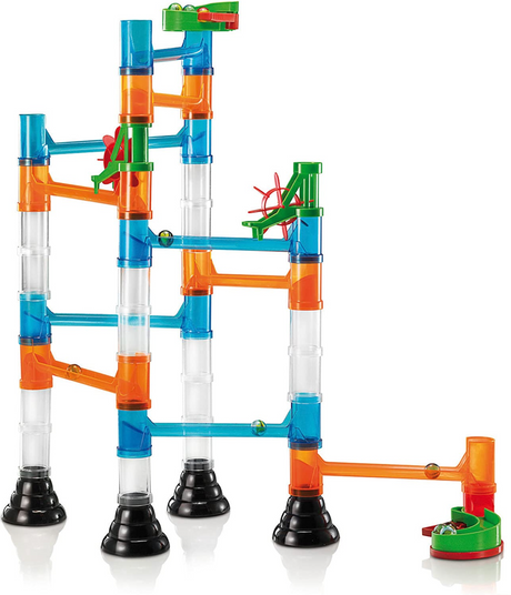 marble runs