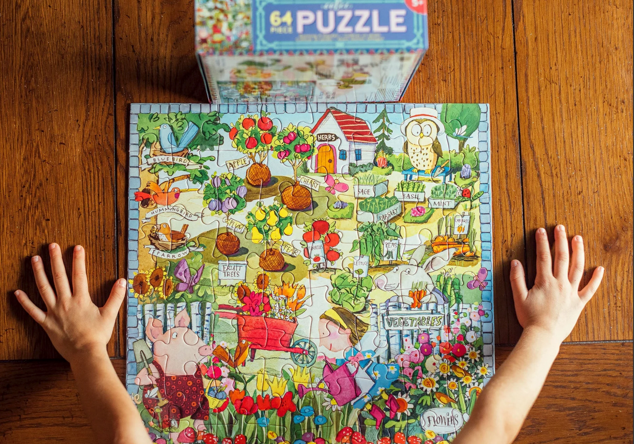 60-99 pc puzzles