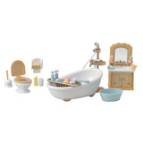 Country Bathroom Set