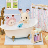 Bath & Shower Set