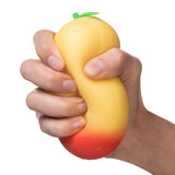 Just Peachy! Stress Ball