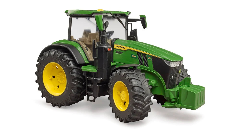 John Deere 7R 350 Tractor