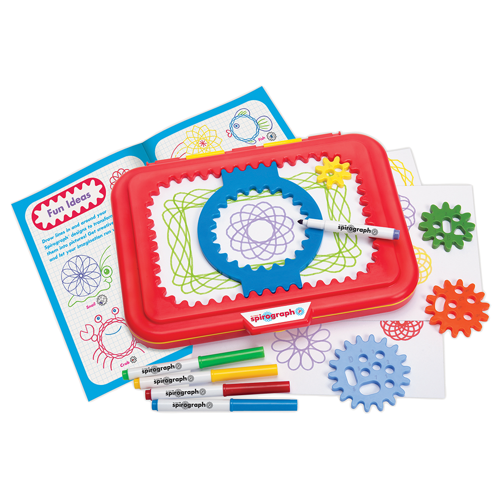 Spirograph Original Jr