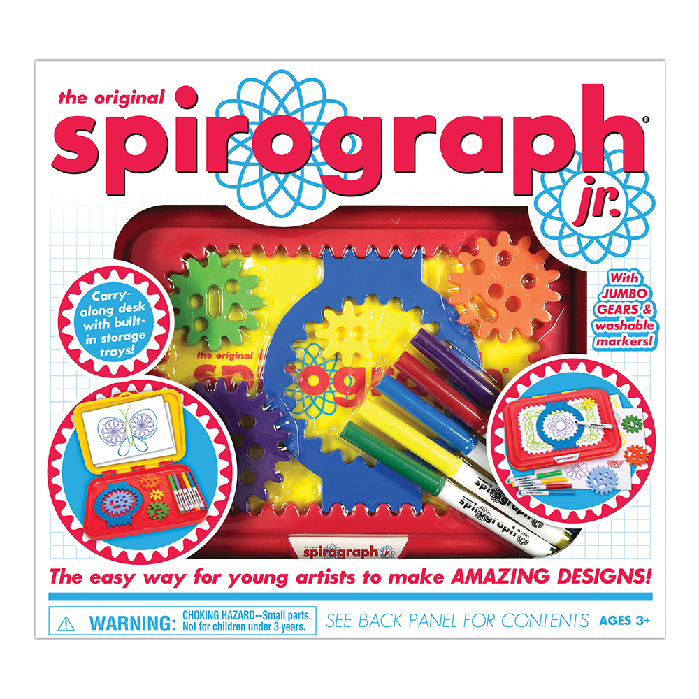 Spirograph Original Jr