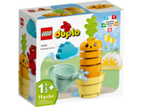 DUPLO Growing Carrot