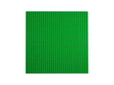 Baseplate Green