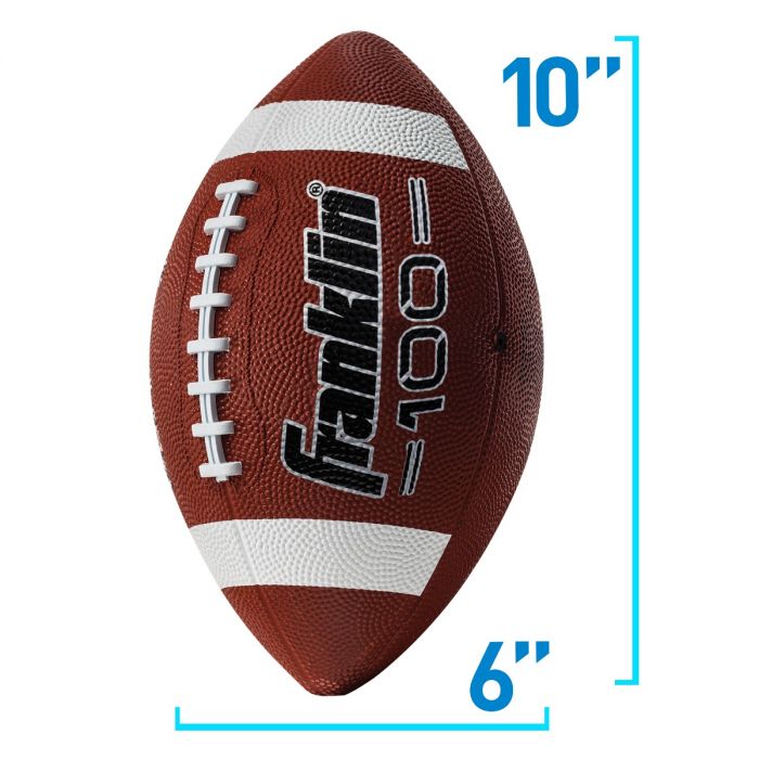 100 Series Junior Football