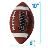 100 Series Junior Football