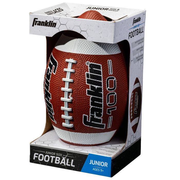 100 Series Junior Football