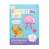 Activity Cards Connect Dots