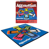 Aggravation