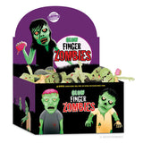 Finger Zombie