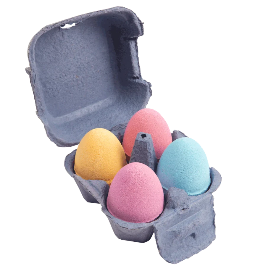 Bath Bombs | Cluck Cluck