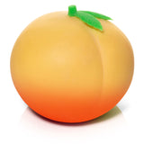 Just Peachy! Stress Ball