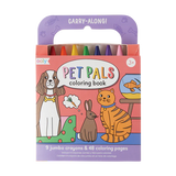 Carry Along Pet Pals