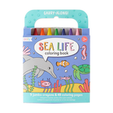 Carry Along Sea Life