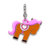 Princess Pony Charm