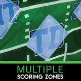 Football Target Indoor Game