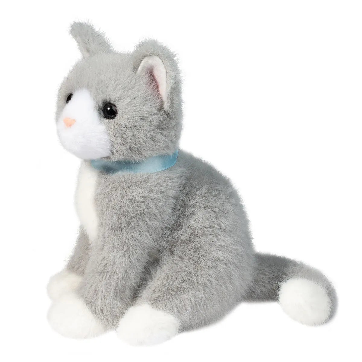 Grey Cat Mini