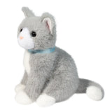 Grey Cat Mini