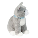 Grey Cat Mini