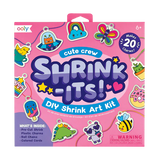 Shrink-Its! Cute Crew