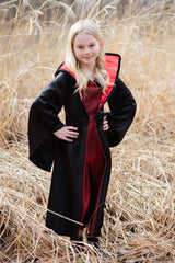 Vampire Dress | Size 5-6