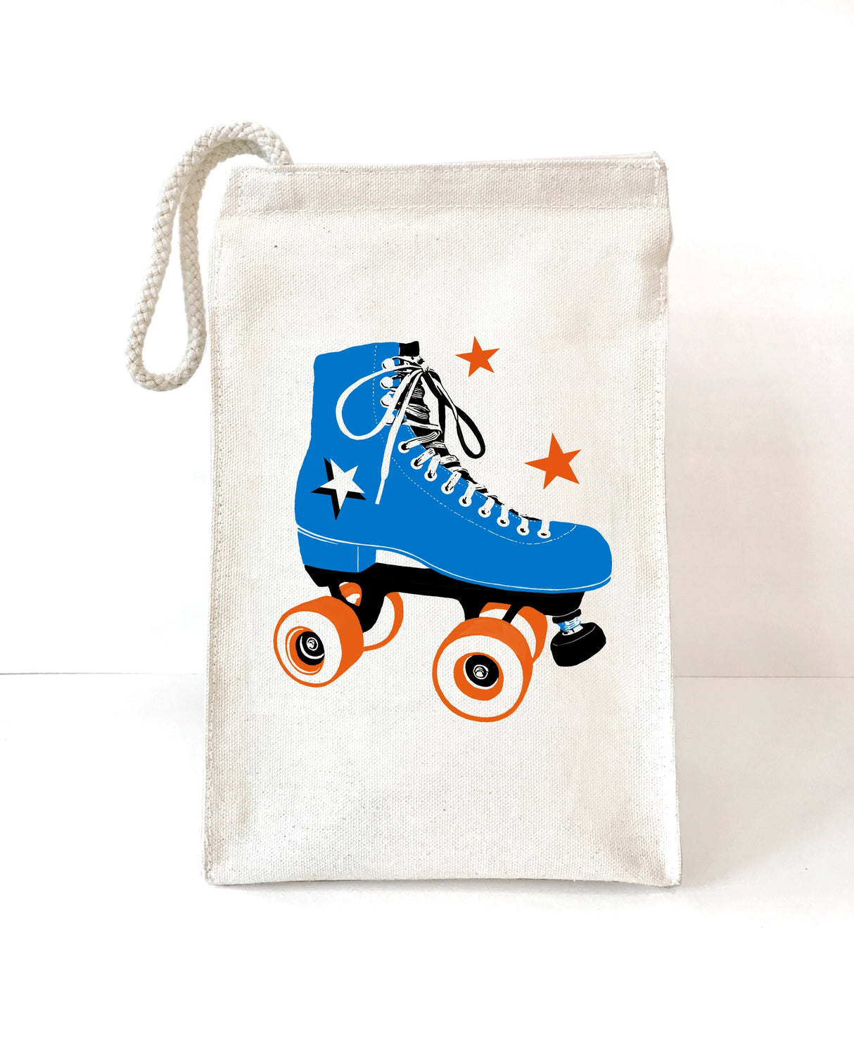 Lunch Bag | Roller Skate