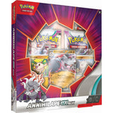 Pokemon Annihilape ex Box