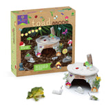 Toad Abode