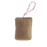 Pop Tart Felt Ornament