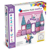 Magnatiles Castle