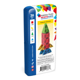 Magnatiles Micromags Travel Set