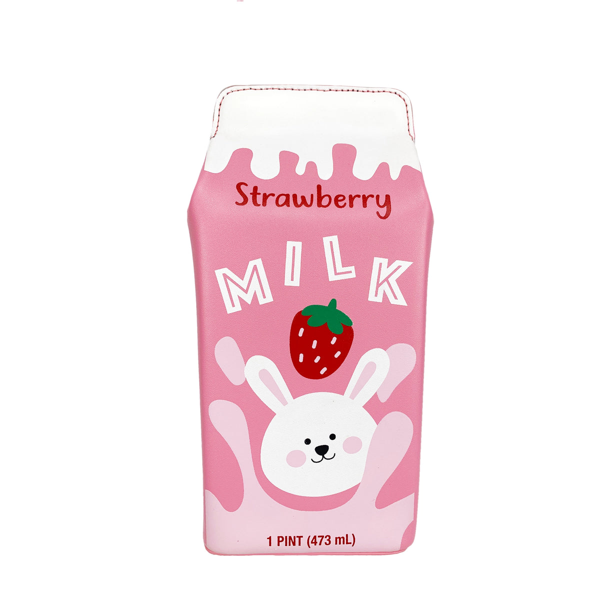 Handbag | Strawberry Milk