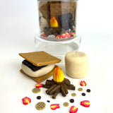 KidDough To Go Mini | S'mores