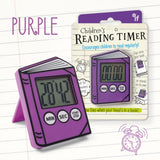 Reading Timer