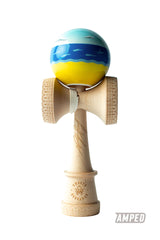 Kendama Juzzy Carter Signature