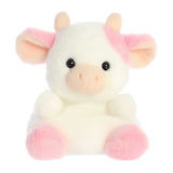 Palm Pals Strawberry Cow Belle