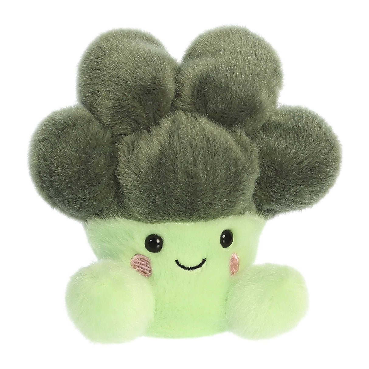 Palm Pals Broccoli Luigi