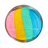 KidDough | Rainbow Sherbert