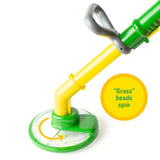 John Deere Weed Trimmer