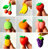 Japanese Eraser Fruit