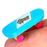 Japanese Eraser Skateboard