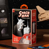 Incredible Spaceman Book Light