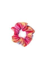 Seaside Scrunchie