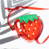 Handbag | Jelly Fruit Strawberry