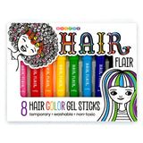 Hair Flair Color Gel Sticks