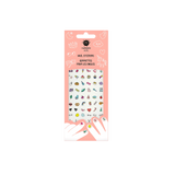 Nail Stickers | Magic