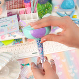 Play & Display Mermaid Parfait Clay Kit